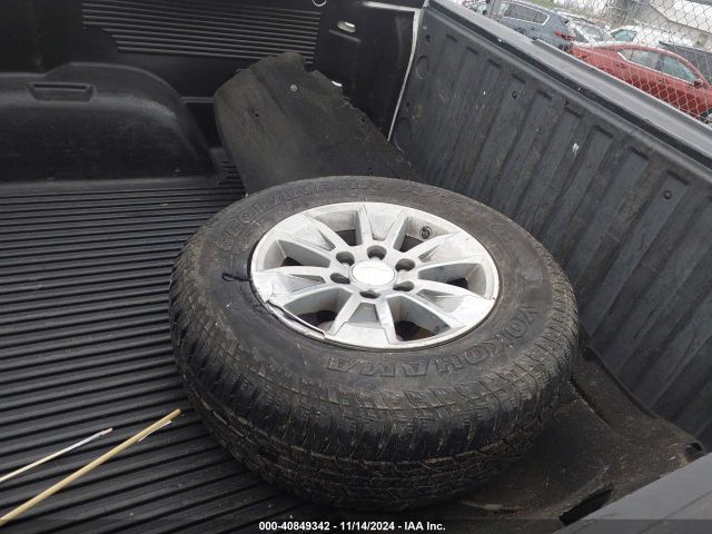 3GCNWAEF2LG230047 Chevrolet Silverado 1500 2wd  Long Bed Wt