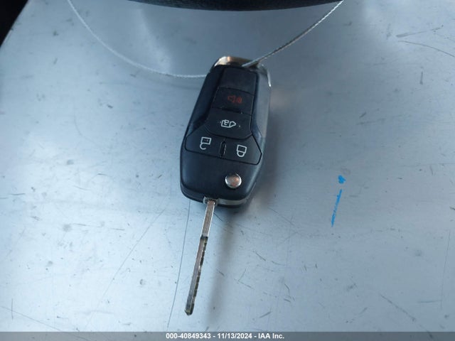 Ford Transit Connect Xl Cargo Van 2020 NM0LS7E26L1460432 Image 11