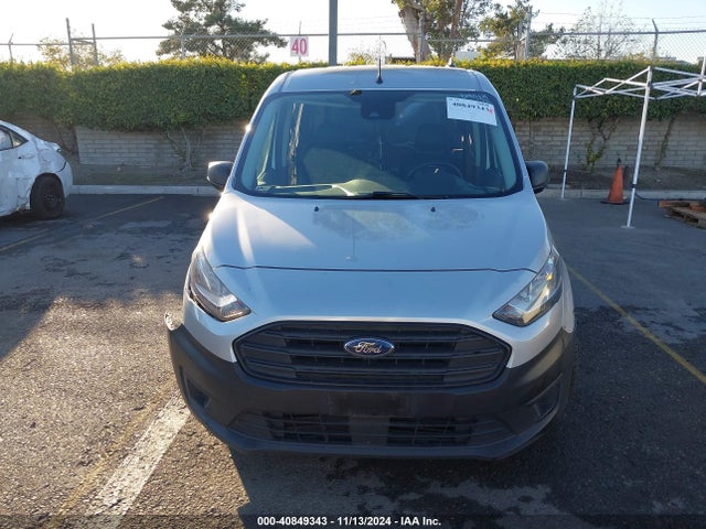 Ford Transit Connect Xl Cargo Van 2020 NM0LS7E26L1460432 Image 12