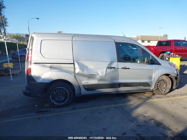 Ford Transit Connect Xl Cargo Van 2020 NM0LS7E26L1460432 Image 13