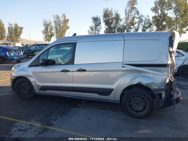 Ford Transit Connect Xl Cargo Van 2020 NM0LS7E26L1460432 Image 14