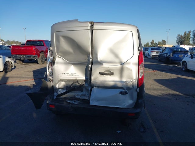 Ford Transit Connect Xl Cargo Van 2020 NM0LS7E26L1460432 Image 16