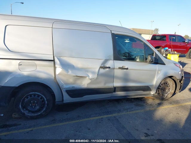 Ford Transit Connect Xl Cargo Van 2020 NM0LS7E26L1460432 Image 17