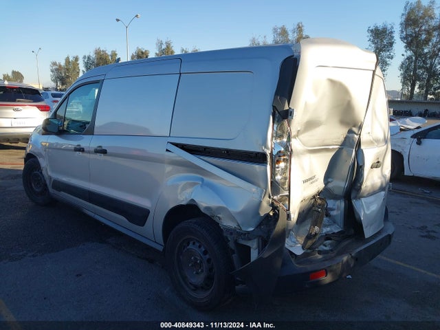 Ford Transit Connect Xl Cargo Van 2020 NM0LS7E26L1460432 Image 3