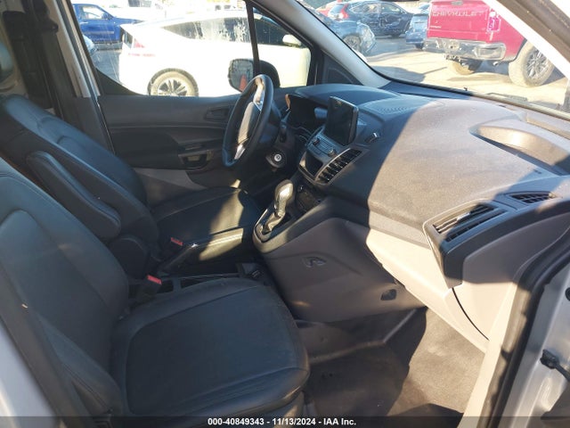 Ford Transit Connect Xl Cargo Van 2020 NM0LS7E26L1460432 Image 5