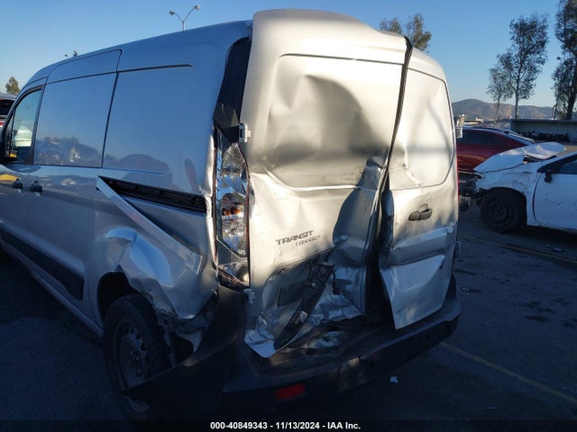Ford Transit Connect Xl Cargo Van 2020 NM0LS7E26L1460432 Image 6