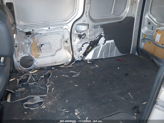 Ford Transit Connect Xl Cargo Van 2020 NM0LS7E26L1460432 Image 8