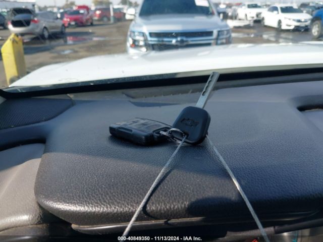 1GCGSBE37G1108420 Chevrolet Colorado Wt
