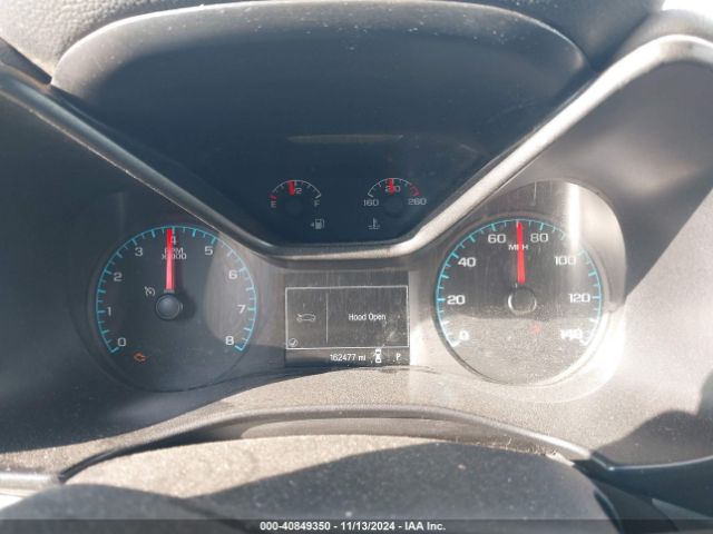 1GCGSBE37G1108420 Chevrolet Colorado Wt