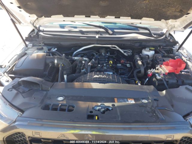 1FTER4EH3LLA05911 Ford Ranger Xlt