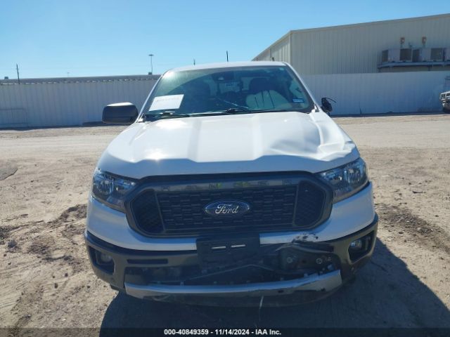 1FTER4EH3LLA05911 Ford Ranger Xlt