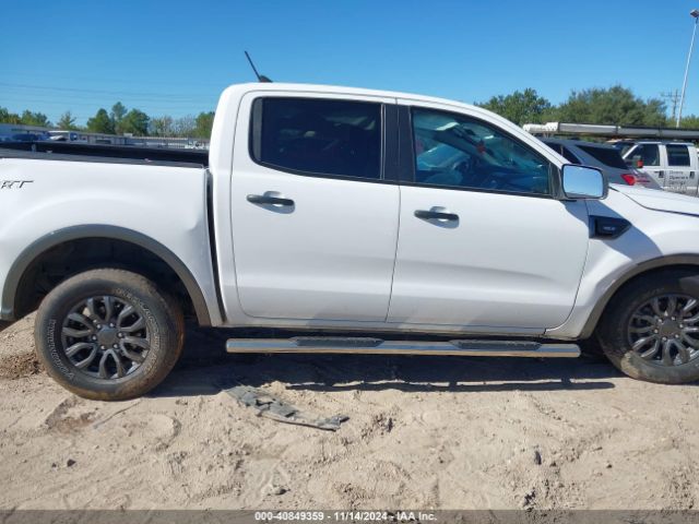 1FTER4EH3LLA05911 Ford Ranger Xlt