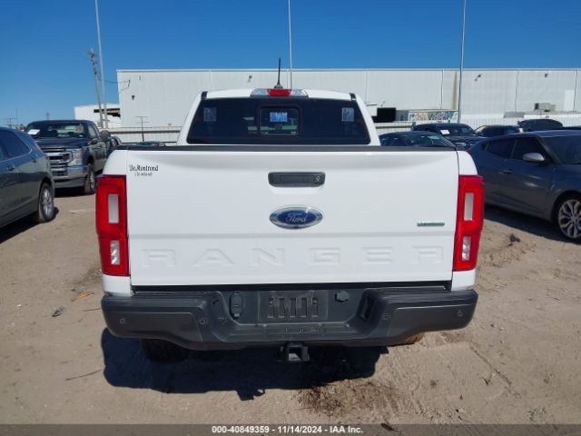 1FTER4EH3LLA05911 Ford Ranger Xlt