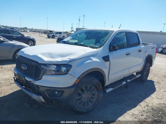 1FTER4EH3LLA05911 Ford Ranger Xlt