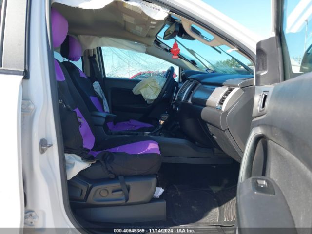 1FTER4EH3LLA05911 Ford Ranger Xlt
