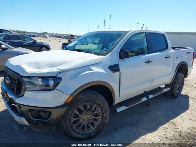 1FTER4EH3LLA05911 Ford Ranger Xlt
