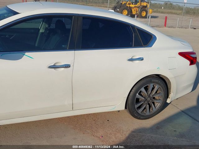 1N4AL3APXHC128478 Nissan Altima 2.5 Sv
