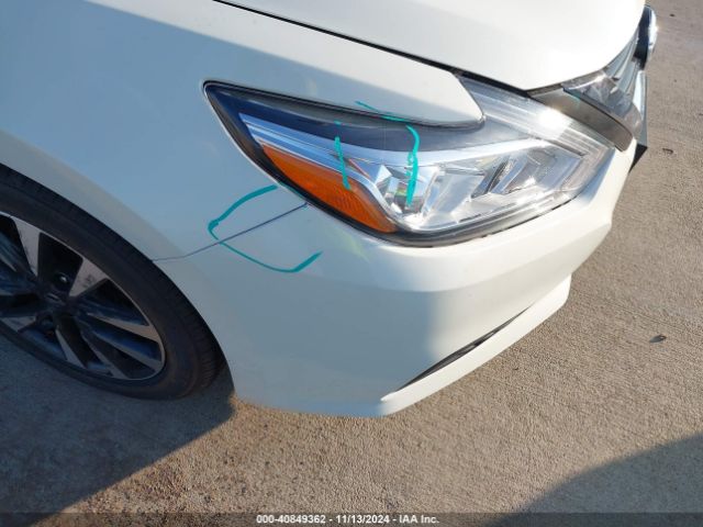 1N4AL3APXHC128478 Nissan Altima 2.5 Sv