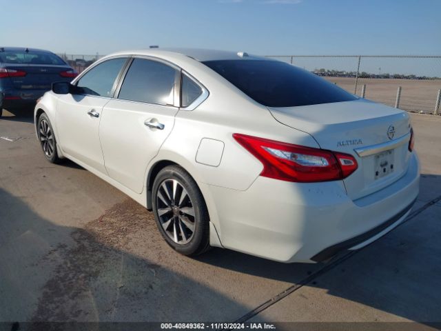 1N4AL3APXHC128478 Nissan Altima 2.5 Sv
