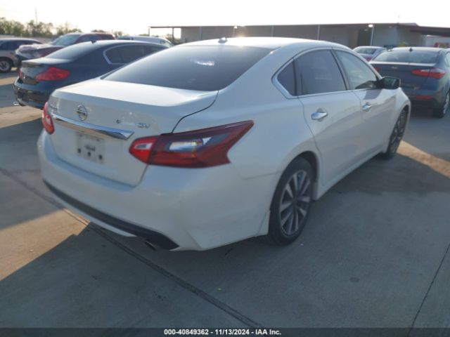 1N4AL3APXHC128478 Nissan Altima 2.5 Sv
