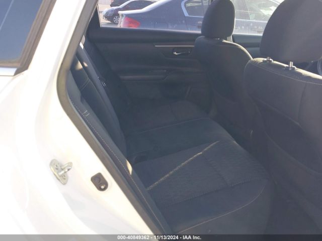 1N4AL3APXHC128478 Nissan Altima 2.5 Sv