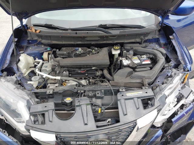Nissan ROGUE S 2018 KNMAT2MT5JP564957 Image 10