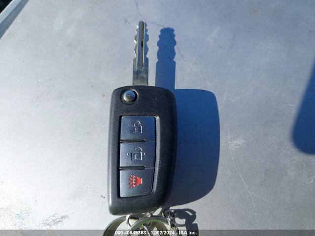 Nissan ROGUE S 2018 KNMAT2MT5JP564957 Image 11