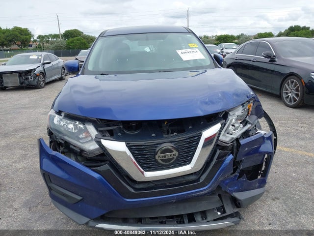 Nissan ROGUE S 2018 KNMAT2MT5JP564957 Image 12