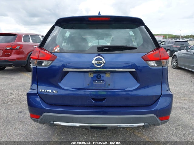 Nissan ROGUE S 2018 KNMAT2MT5JP564957 Image 16