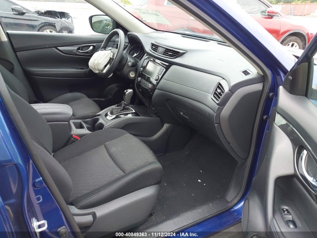 Nissan ROGUE S 2018 KNMAT2MT5JP564957 Image 5