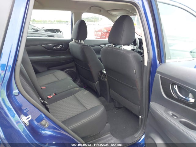 Nissan ROGUE S 2018 KNMAT2MT5JP564957 Image 8