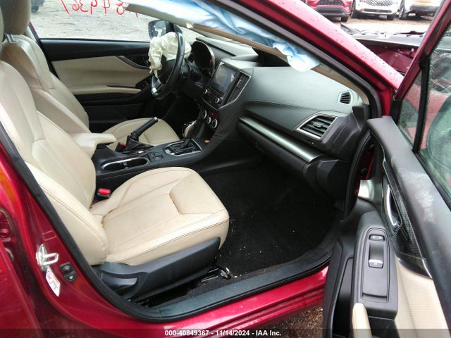 4S3GTAT61J3725926 Subaru Impreza 2.0i Limited