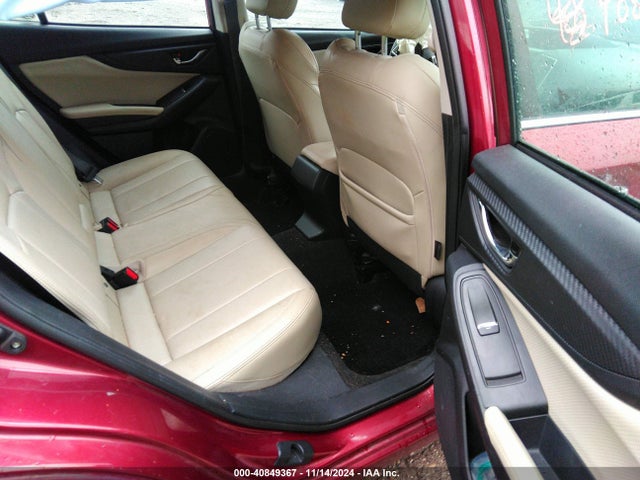 4S3GTAT61J3725926 Subaru Impreza 2.0i Limited