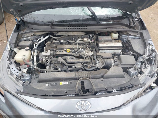 JTDS4RCE6LJ013794 Toyota COROLLA SE