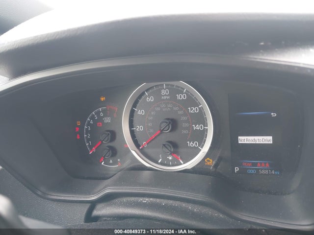 JTDS4RCE6LJ013794 Toyota COROLLA SE