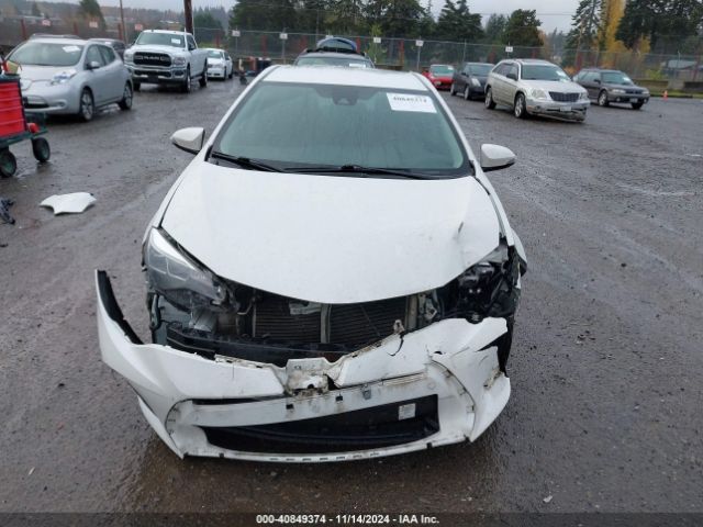5YFBURHE0HP653785 Toyota COROLLA SE