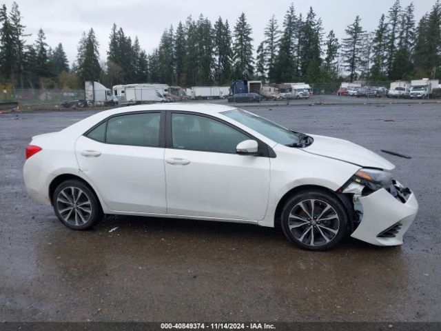 5YFBURHE0HP653785 Toyota COROLLA SE