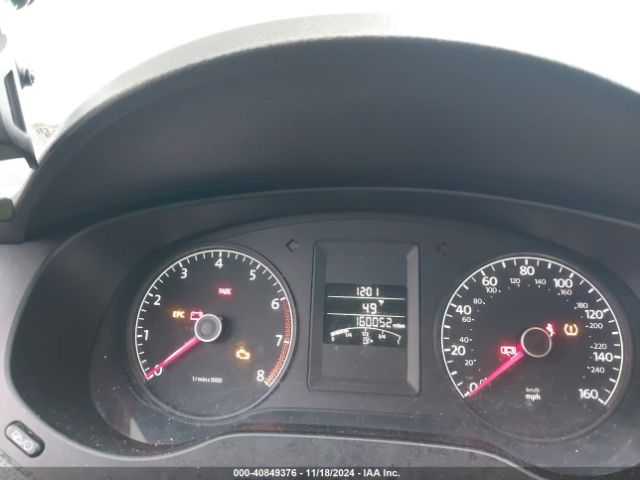 3VW1K7AJXEM441277 Volkswagen Jetta 2.0l S