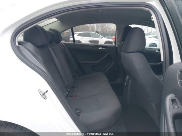 3VW1K7AJXEM441277 Volkswagen Jetta 2.0l S