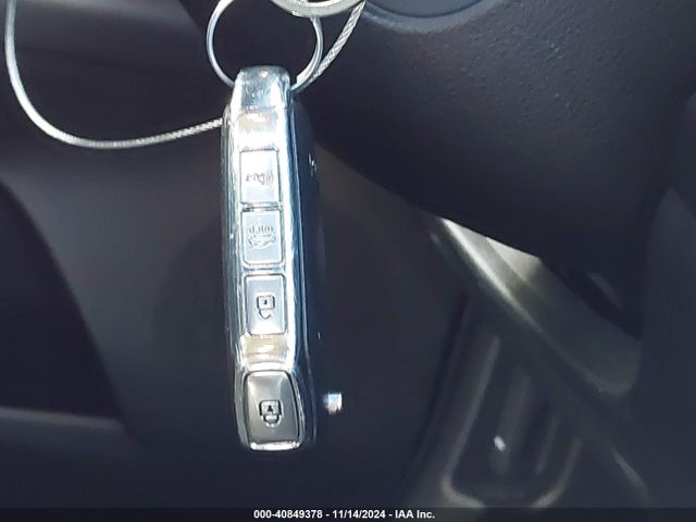 3KPF24AD0PE619258 KIA Forte Lxs