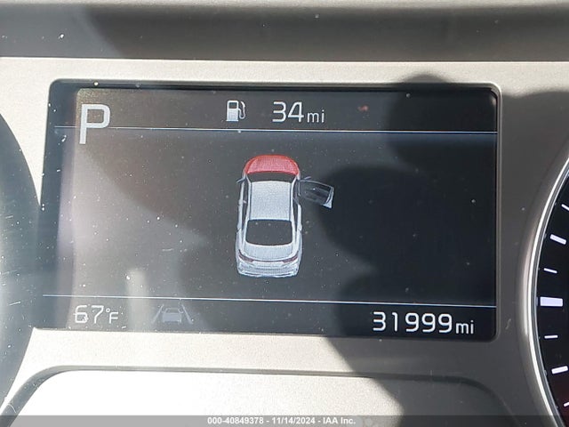3KPF24AD0PE619258 KIA Forte Lxs