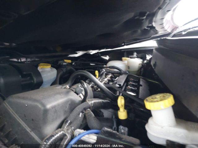 3C4PDCAB8KT858858 Dodge Journey Se Value Package