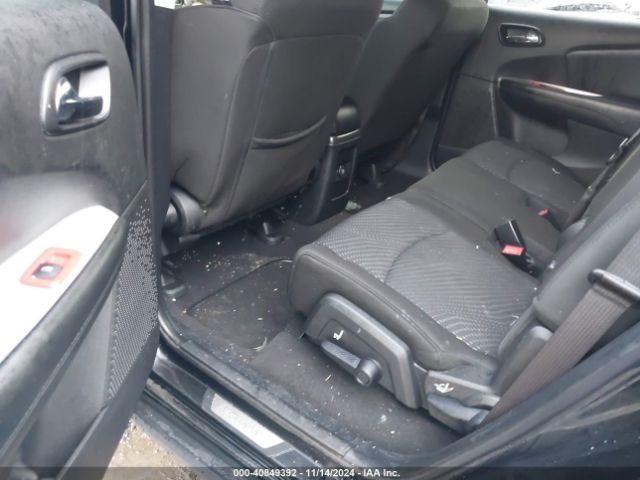 3C4PDCAB8KT858858 Dodge Journey Se Value Package