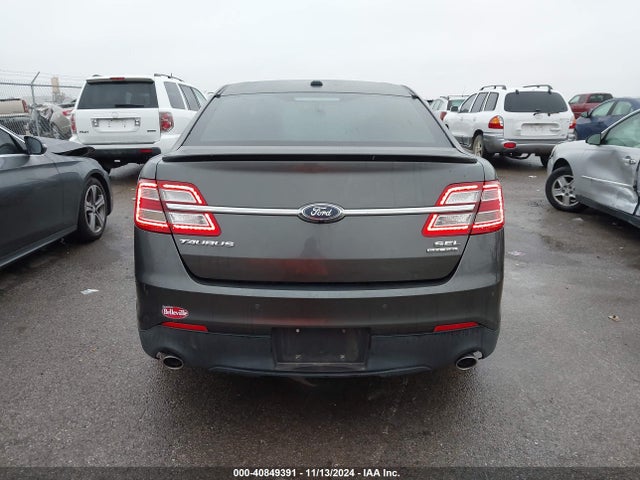 Ford TAURUS SEL 2017 1FAHP2E80HG112864 Image 16