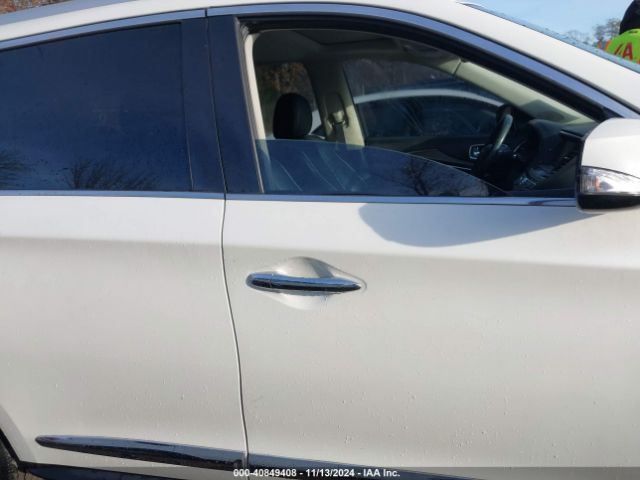 5N1DL0MM1JC526221 Infiniti QX60