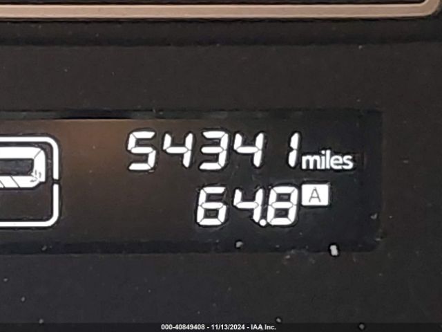 5N1DL0MM1JC526221 Infiniti QX60