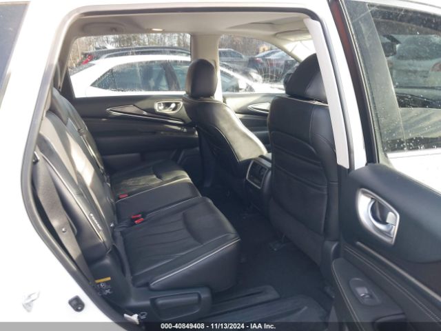 5N1DL0MM1JC526221 Infiniti QX60