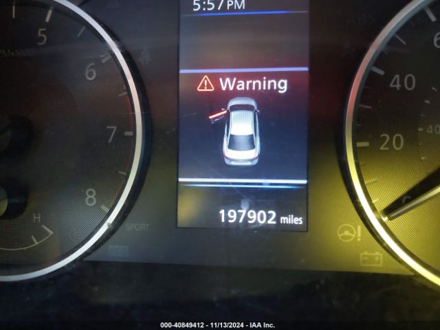 3N1AB8BV5LY259599 Nissan Sentra S Xtronic Cvt