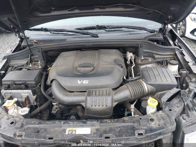 1C4RJECG4FC792980 Jeep Grand Cherokee Overland