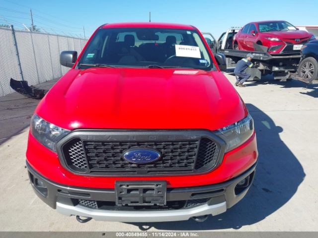 1FTER4EHXLLA63918 Ford Ranger Xlt